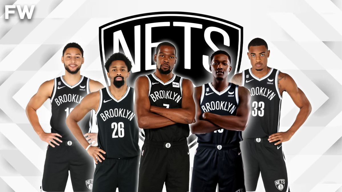 5 Brooklyn Nets who could be traded before the deadline