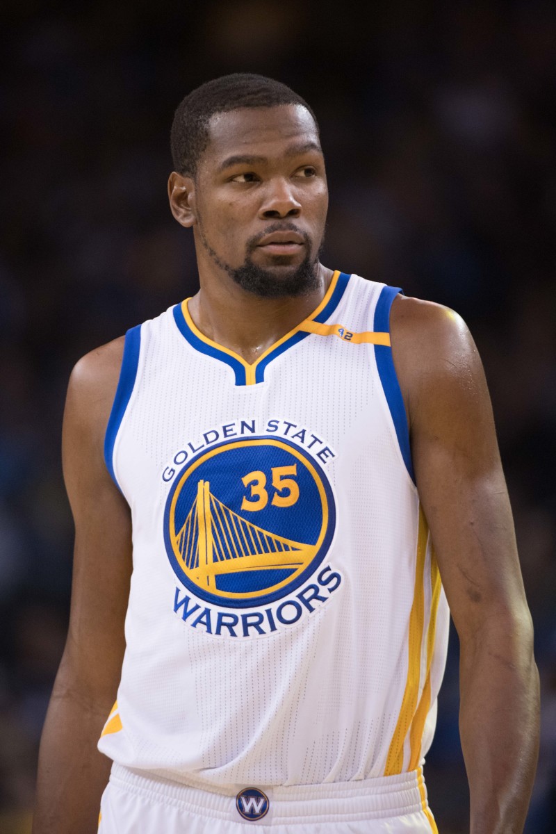 Kevin Durant