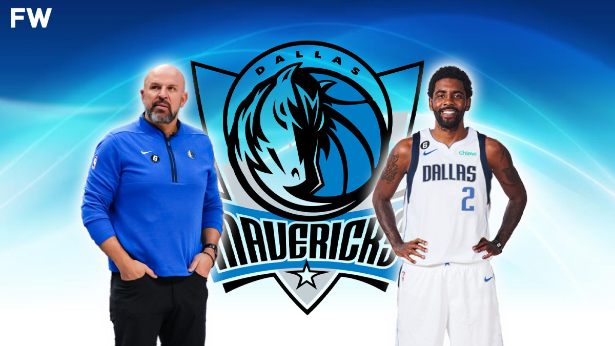 Jason Kidd Set To Be Next Mavericks Coach - Blazer's Edge