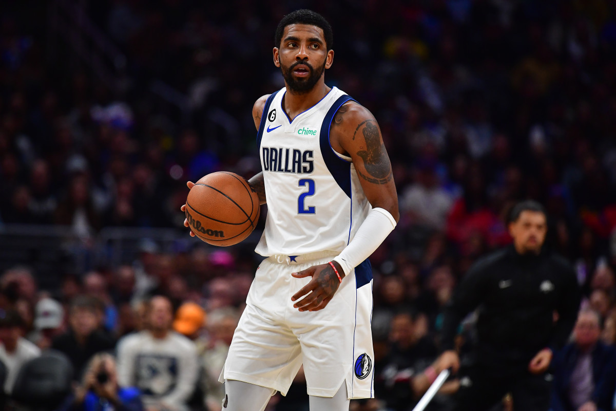 Top NBA free agents still available as teams splash cash on opening day of  2023 Free Agency - Basketball Network - Your daily dose of basketball