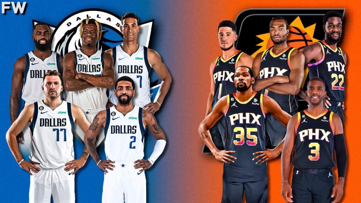 ESPN Preview: Durant returns for Suns after Mavericks try to grab