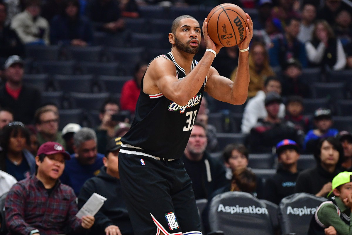 Nicolas Batum needed the Clippers just as much as they needed him - ESPN
