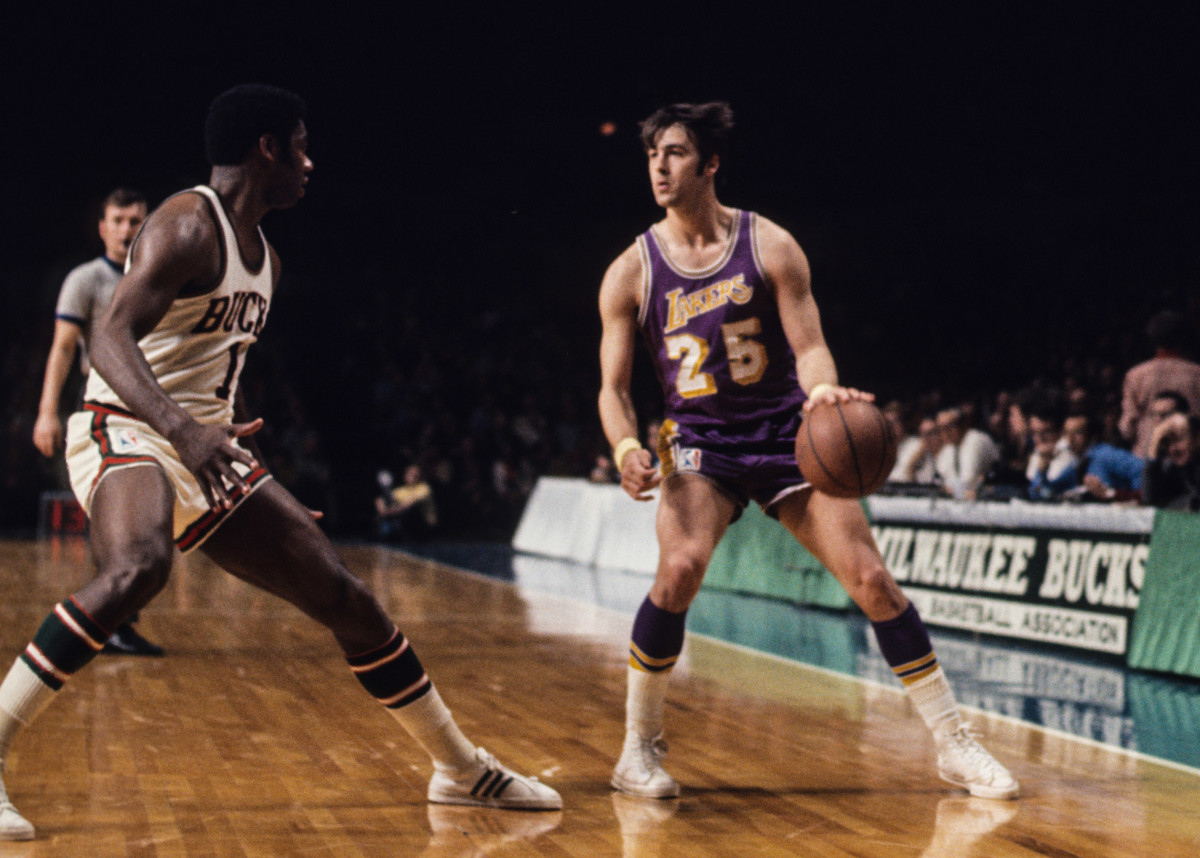 Gail Goodrich