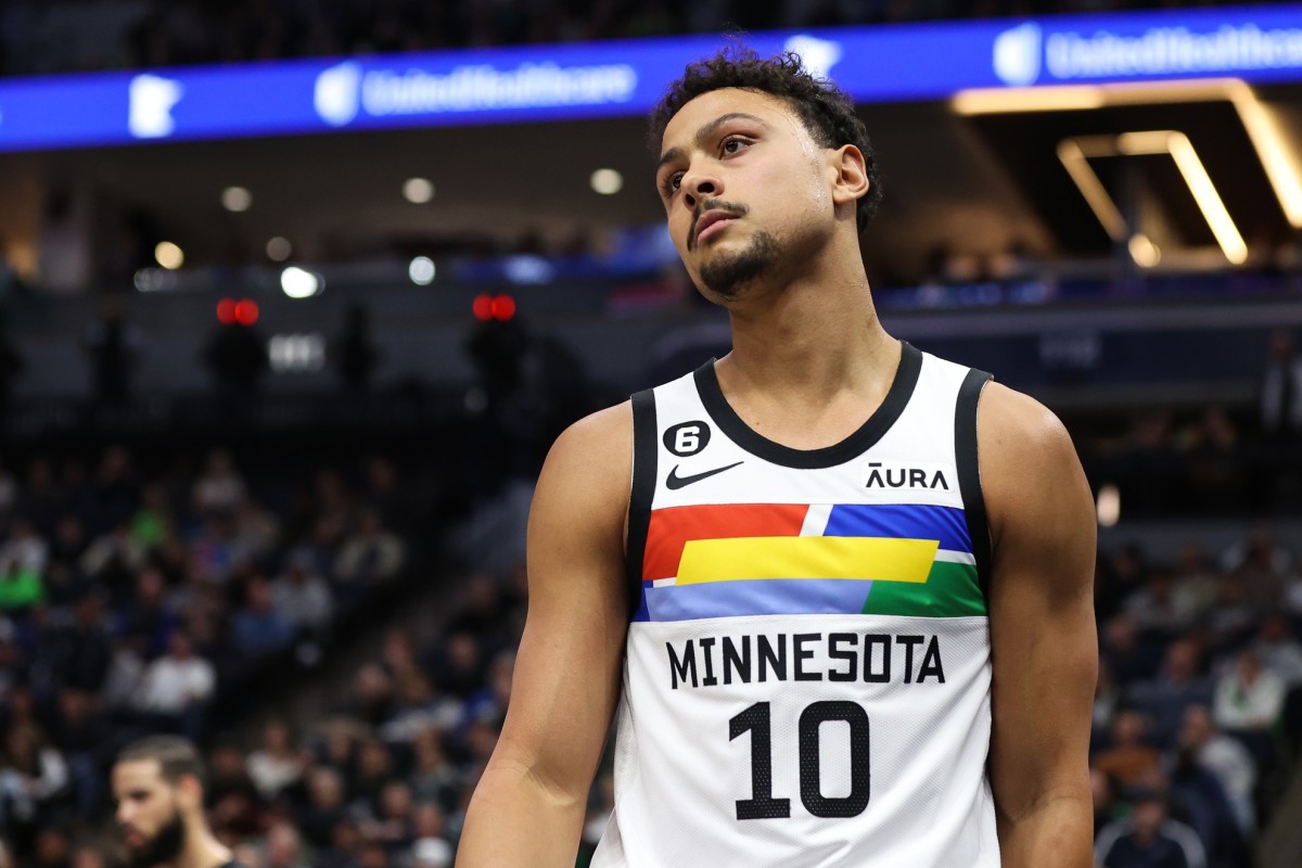 Bryn Forbes Arrested After Allegedly Assaulting A Woman - Fadeaway World