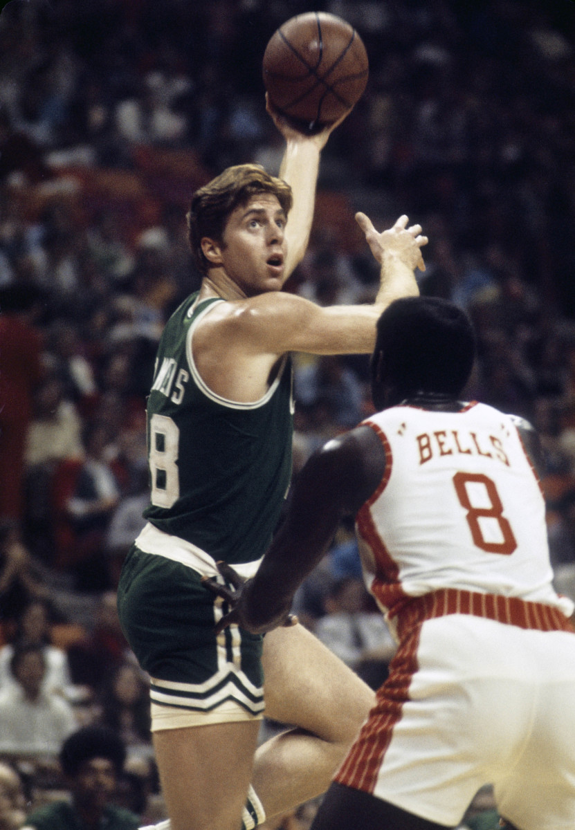 Dave Cowens