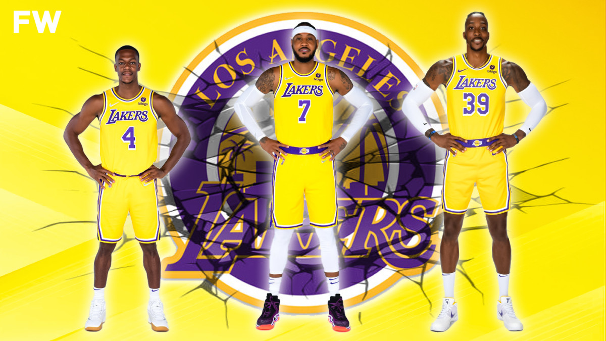 The 2021 Lakers Were So Bad That 10 Players From Their Roster Are Not the-2021-lakers-were-so-bad-that-10-players-from-their-roster-are-not