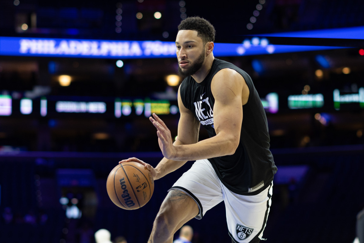 Ben Simmons Reportedly Miss Additional Games After Injury