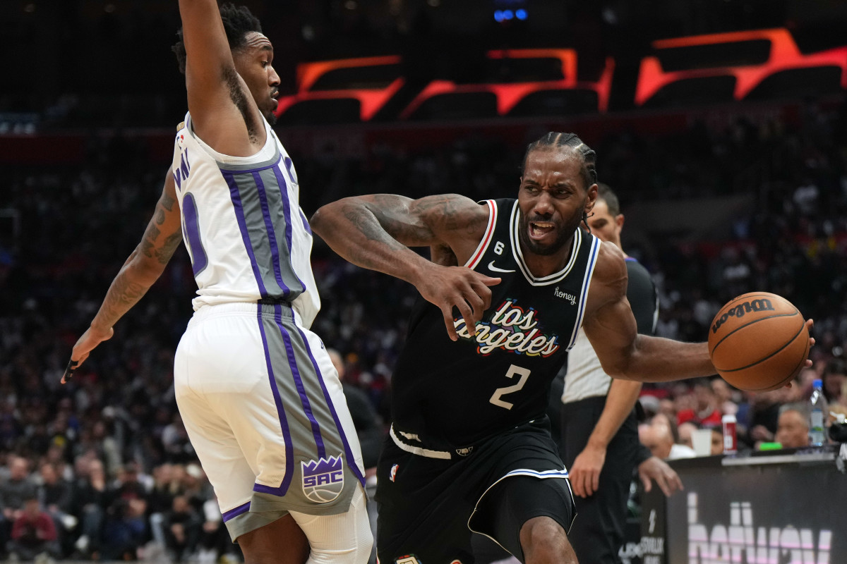 LA Clippers: 3 Keys for Victory Against the Sacramento Kings