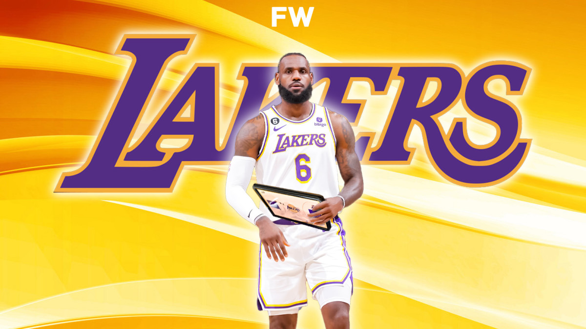 Filthy. LeBron with the 6 again  Lebron james lakers, Lebron james  wallpapers, Lebron james number