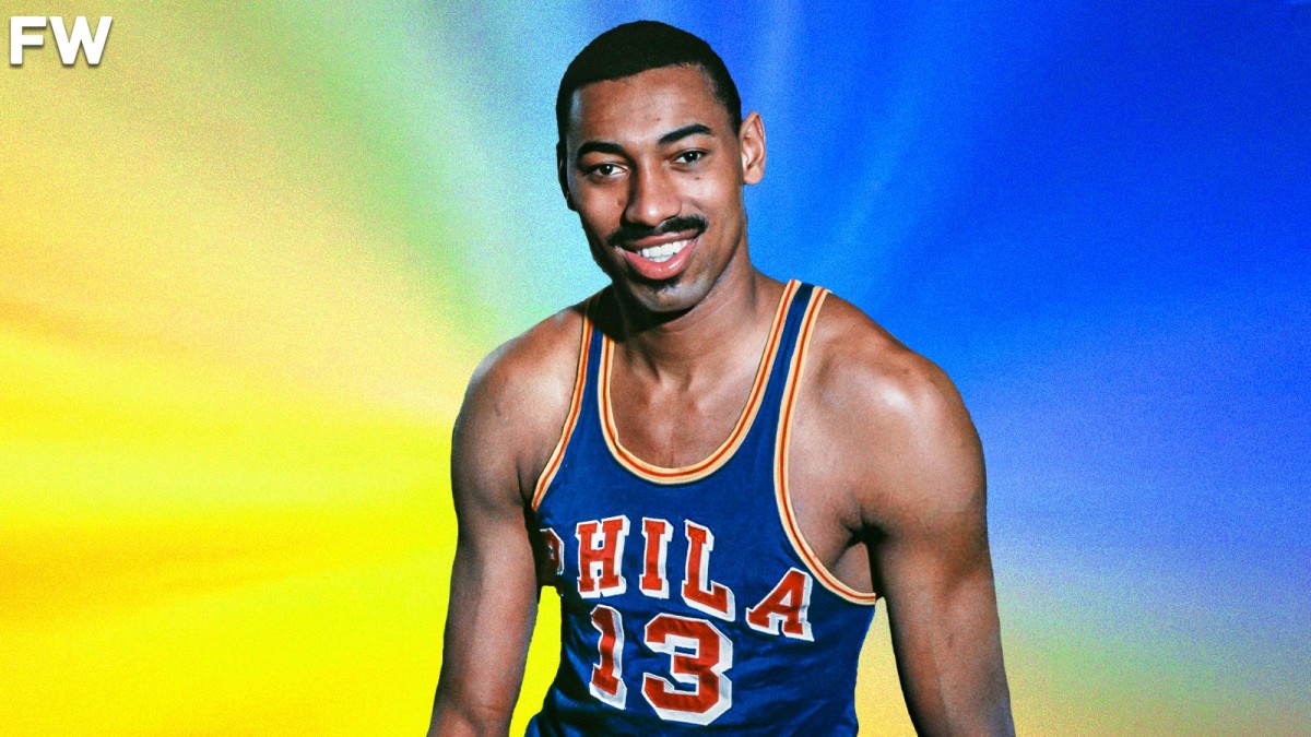 wilt 100