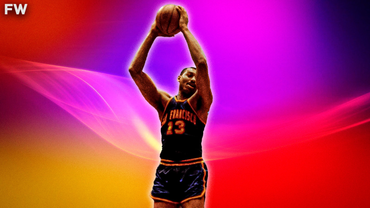 wilt chamberlain