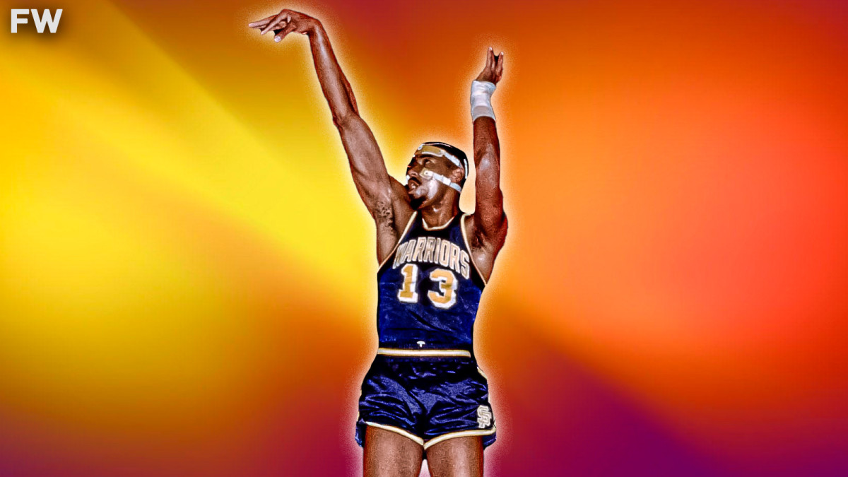 wilt chamberlain