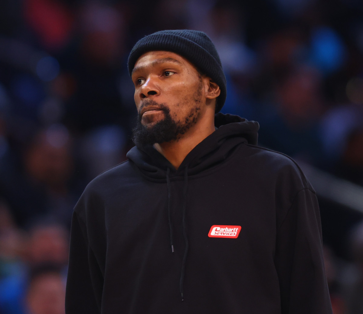 Kevin Durant Doesn't Regret Signing A $194 Million Extension With The Nets And Requesting A Trade