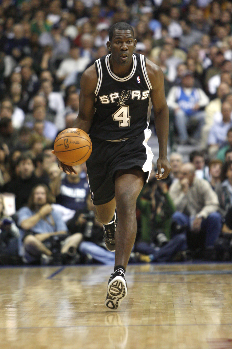 Michael Finley