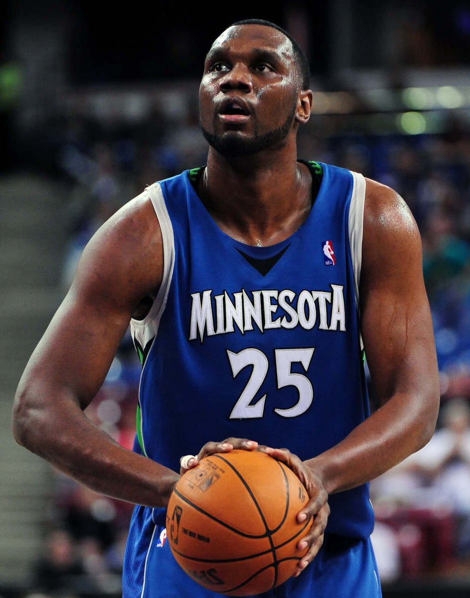 Minnesota Timberwolves on X: one of the greatest hoopers EVER