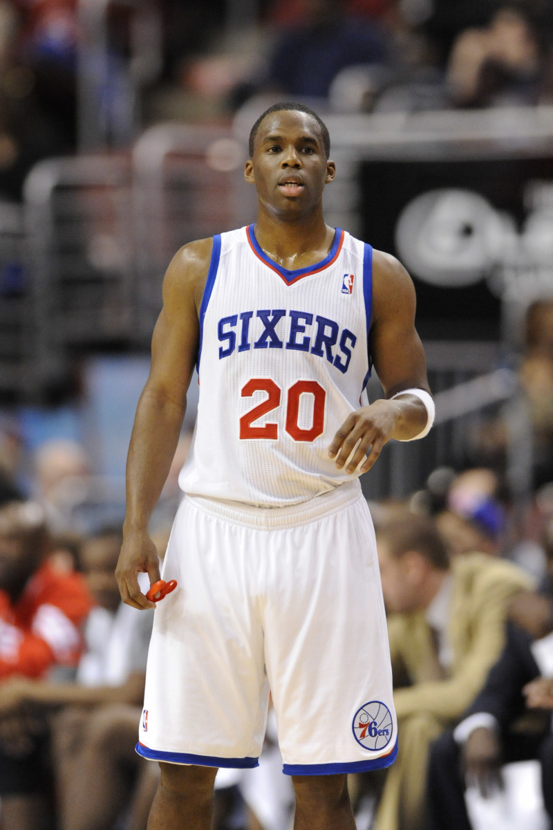 Jodie Meeks