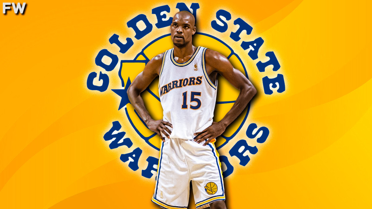 Latrell Sprewell