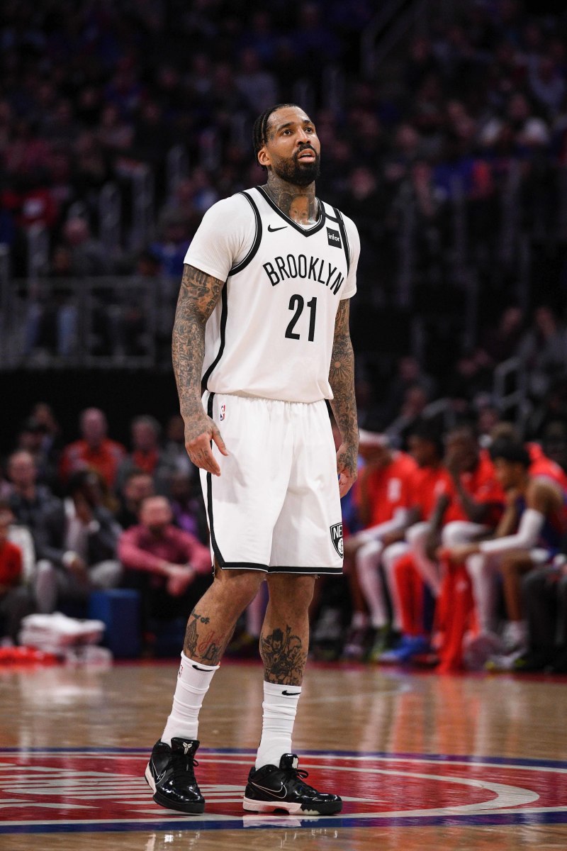 Wilson Chandler