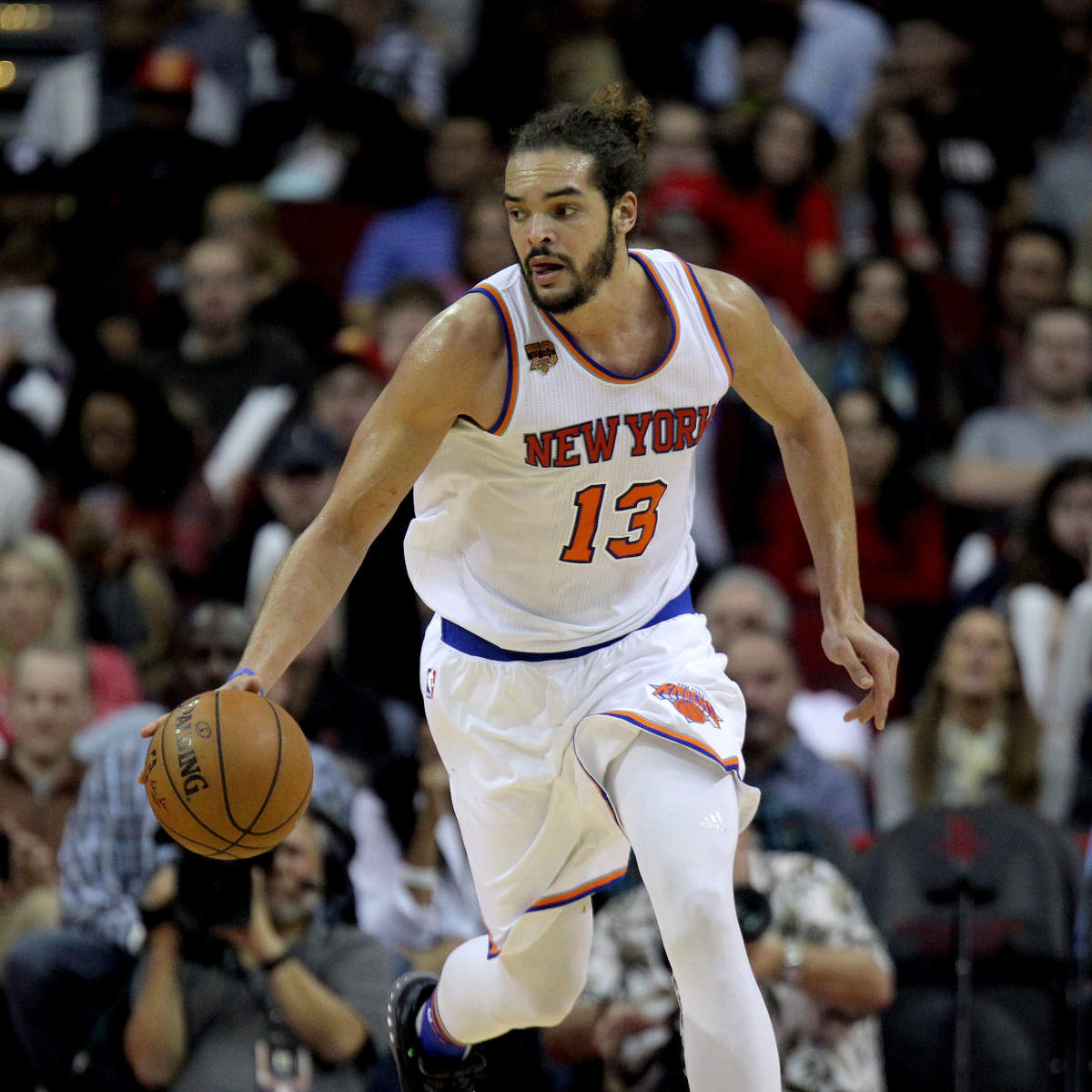 Joakim Noah