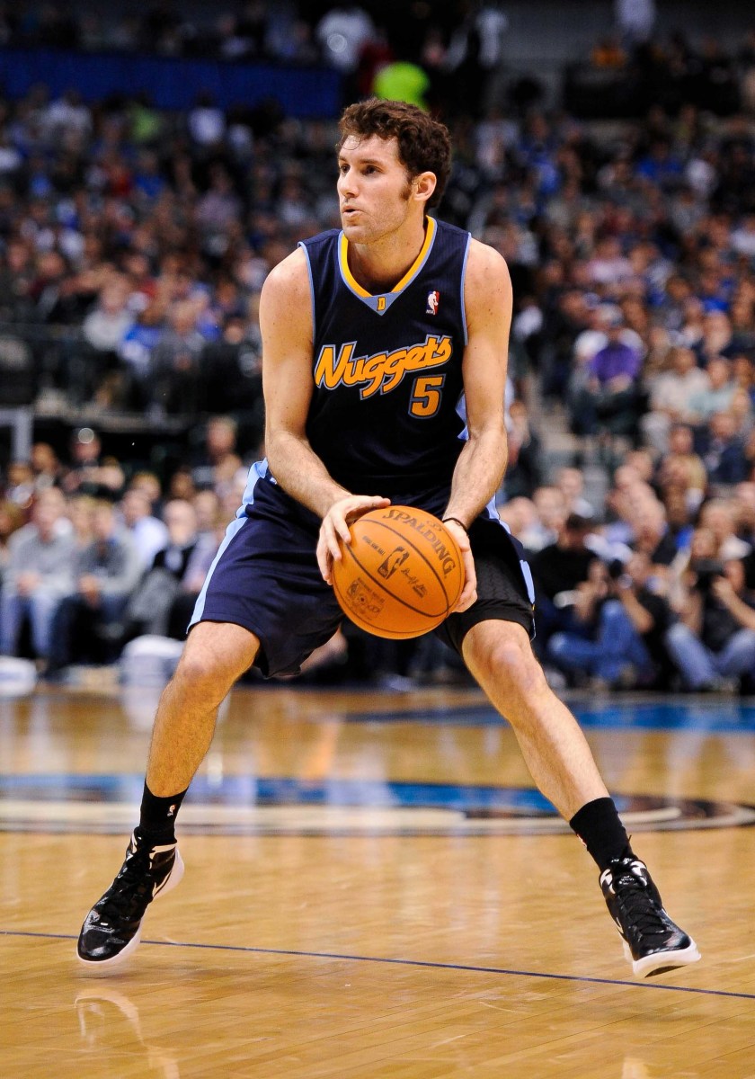 Rudy Fernandez