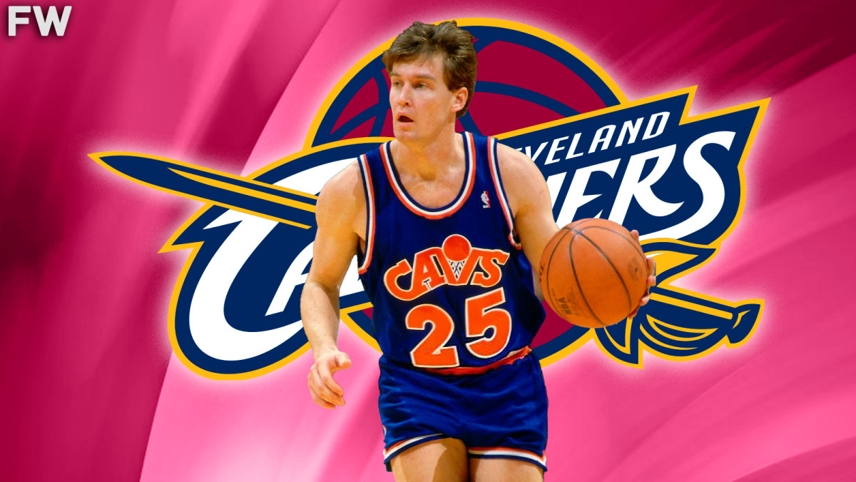 Mark Price