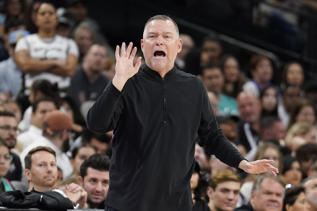 Michael Malone Calls Out Denver Nuggets For Poor Defense - Fadeaway World