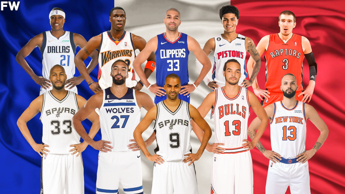 My Top 10 NBA European players of all time! Thoughts? : r/Mavericks