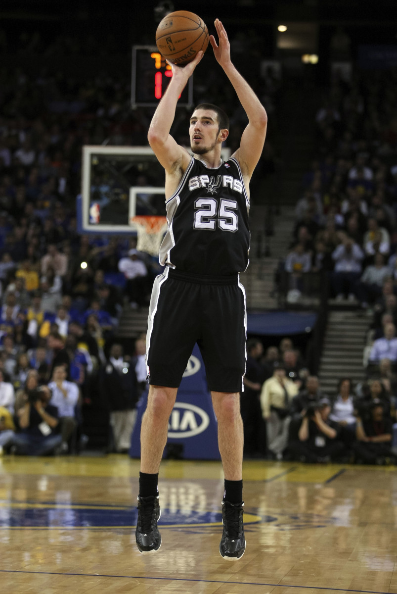 Nando De Colo