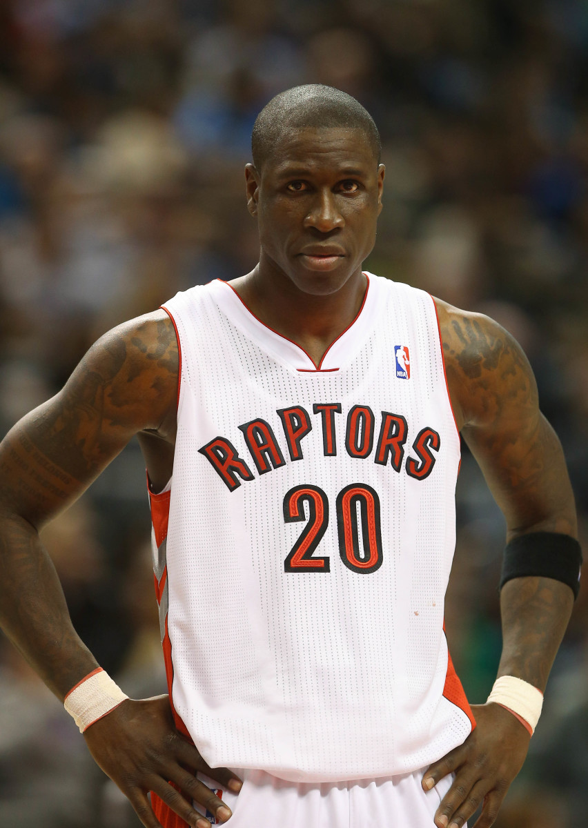 Mickael Pietrus