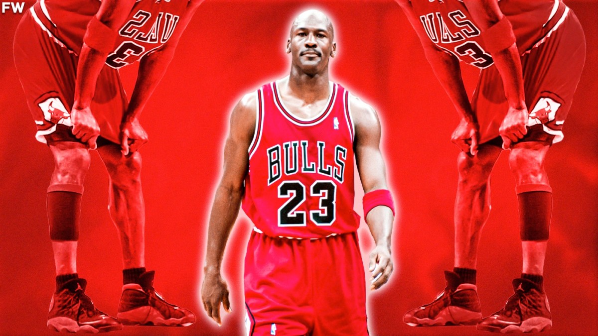 Michael Jordan 'Last Dance' jersey from 1998 NBA Finals sells for