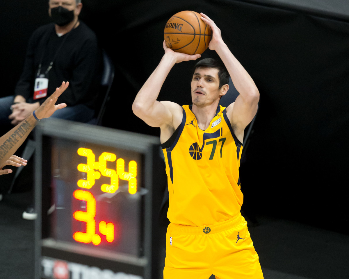 Ersan Ilyasova