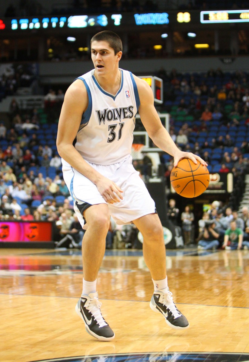 Darko Milicic