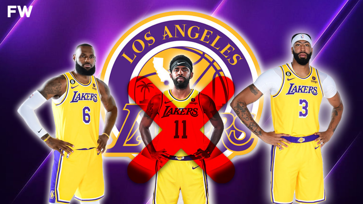 Los Angeles Lakers Rumors: Why LA won't trade for DeMar DeRozan