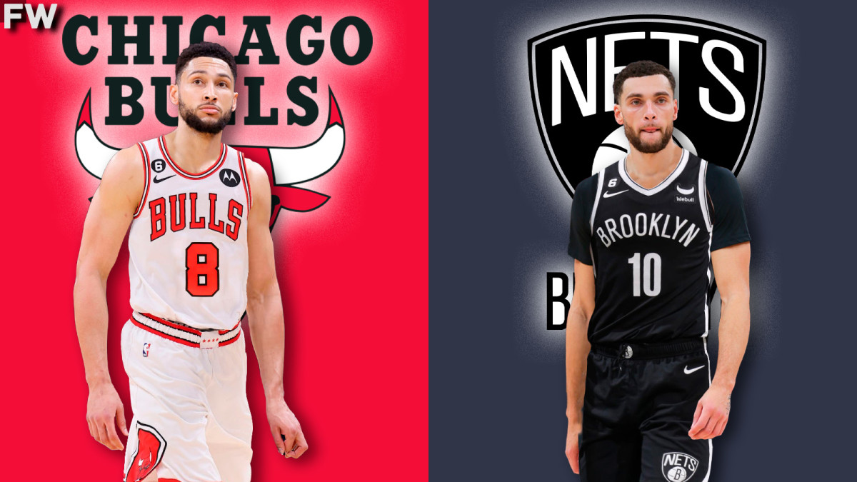An Enticing Trade Package Guaranteed to Work: Zach Lavine to
