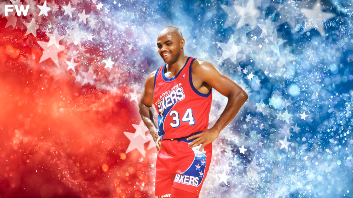 Charles Barkley Wallpapers  Wallpaper Cave