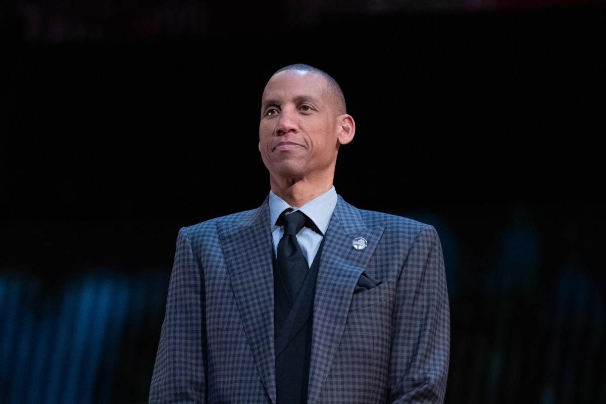 Reggie Miller Reveals When He Knew It Was Time For Him To Retire