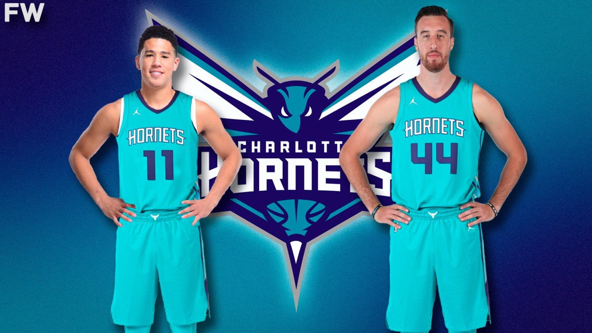 LaMelo Ball Charlotte Hornets Fanatics Branded Youth 2020 NBA Draft First  Round Pick Fast Break Replica Jersey Teal - Icon Edition
