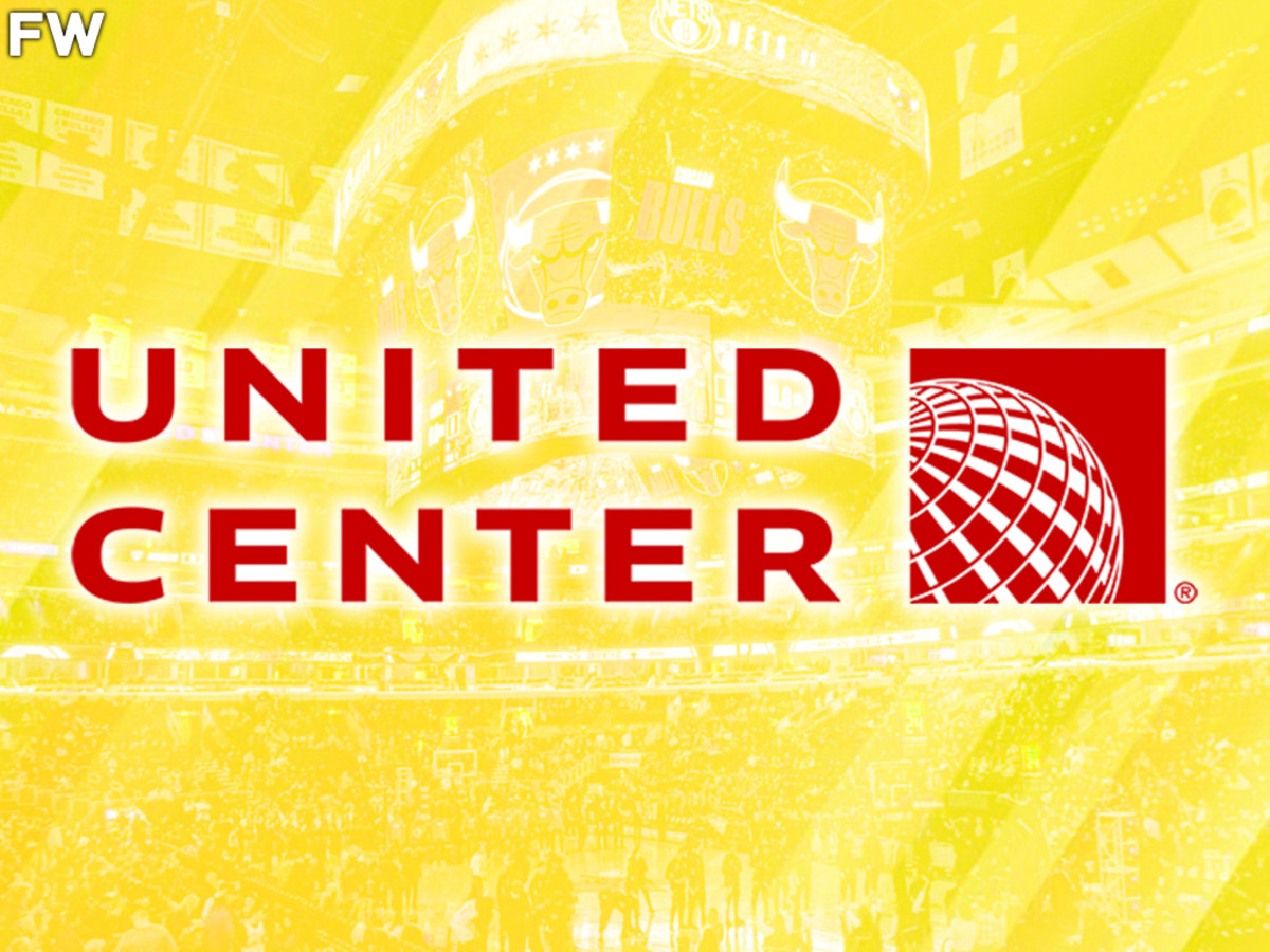 United Center