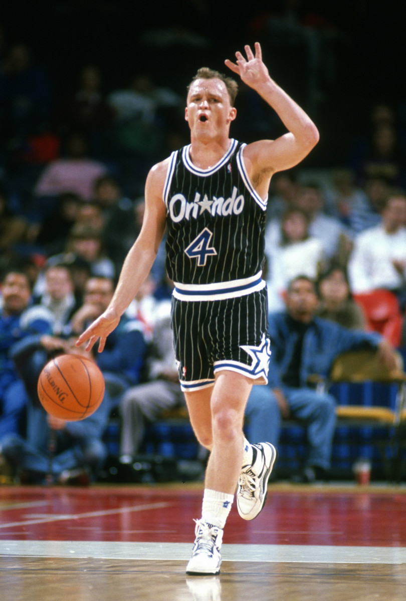 Scott Skiles