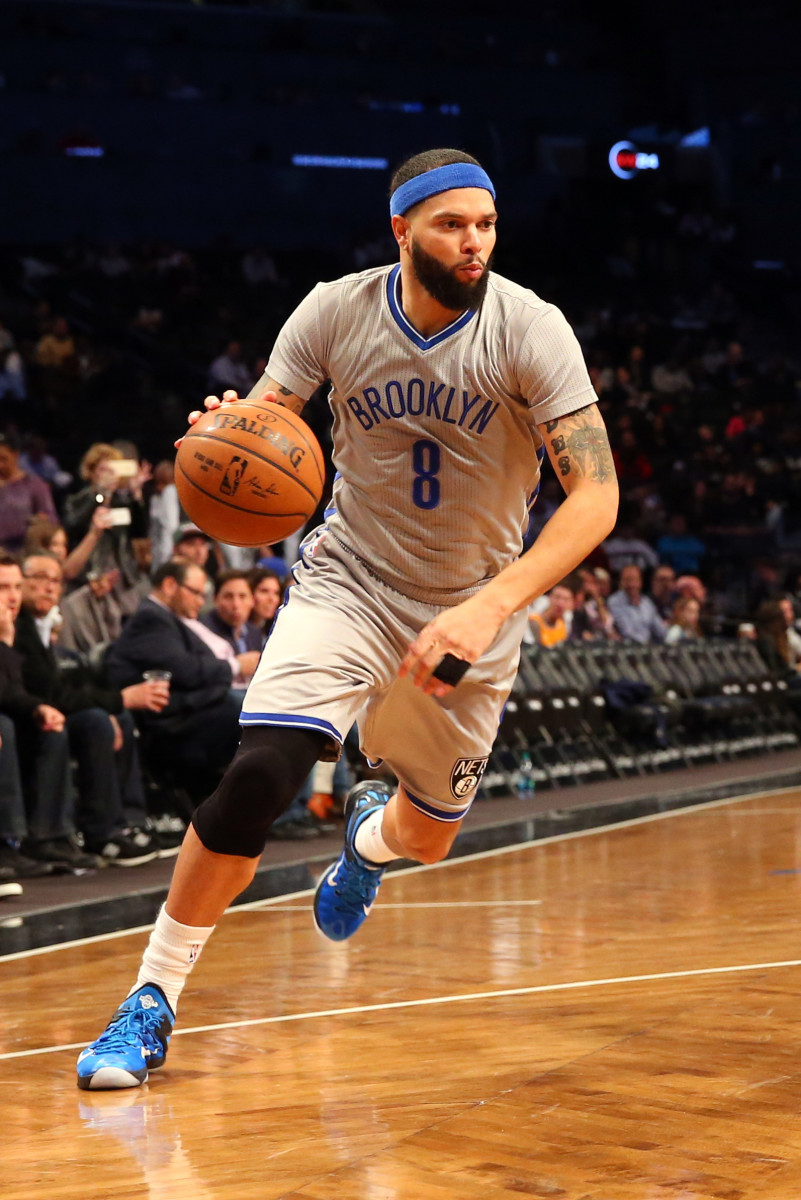 Deron Williams