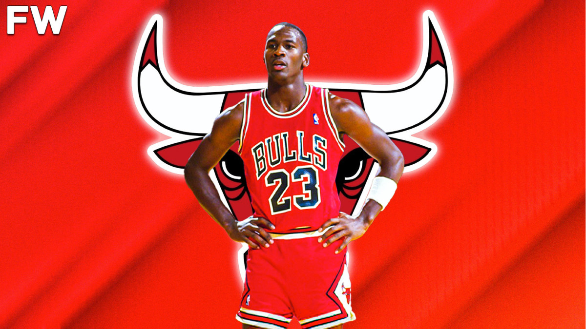 1985-86 Chicago Bulls Roster: Michael Jordan Couldn't Beat The Celtics ...