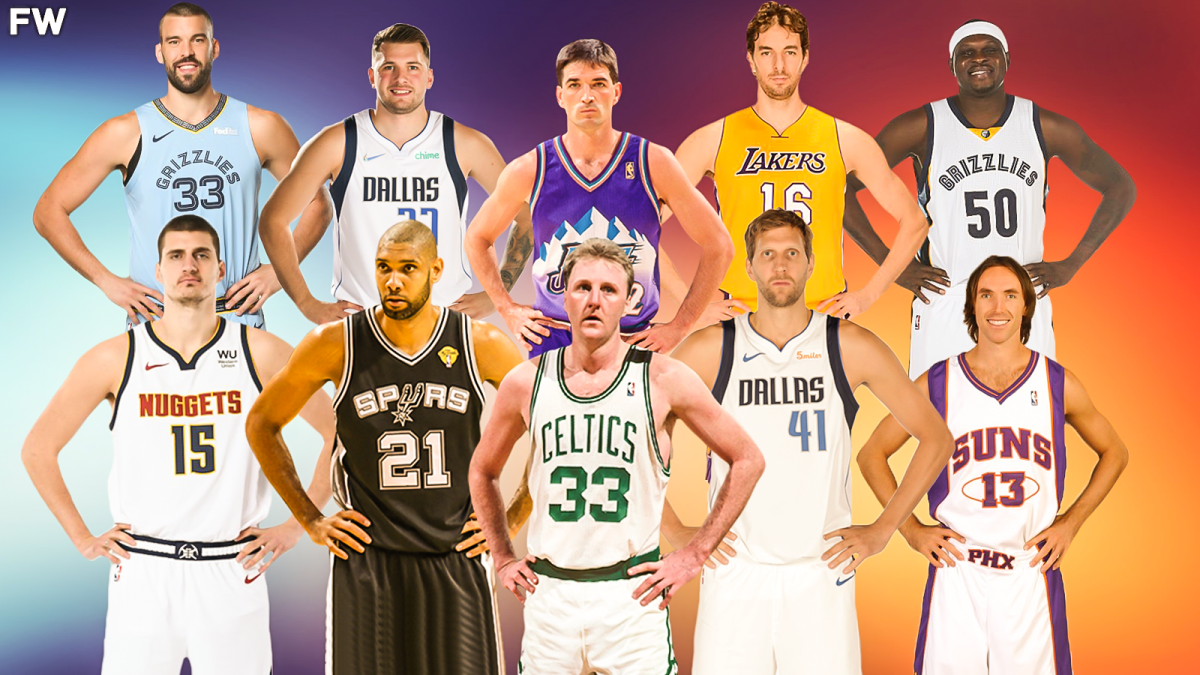 15 Fascinating NBA Facts Every Basketball Fan Should Know 