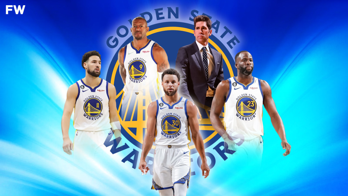 Stephen Curry News, Rumors, Updates - Golden State Warriors