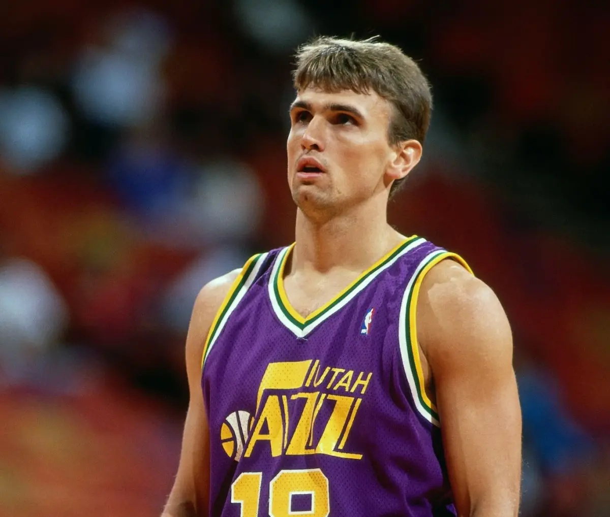 20 NBA Players With The Best 3Point Percentage Of All Time Fadeaway