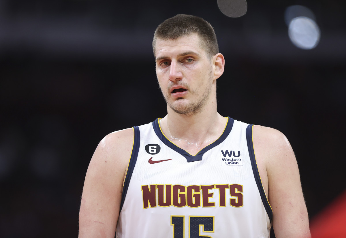 Denver Nuggets Clinch No. 1 Seed In West For The First Time In