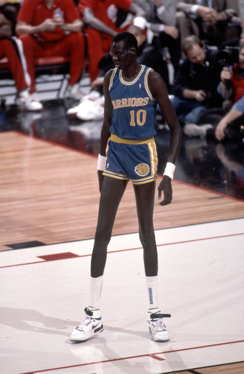 Manute Bol