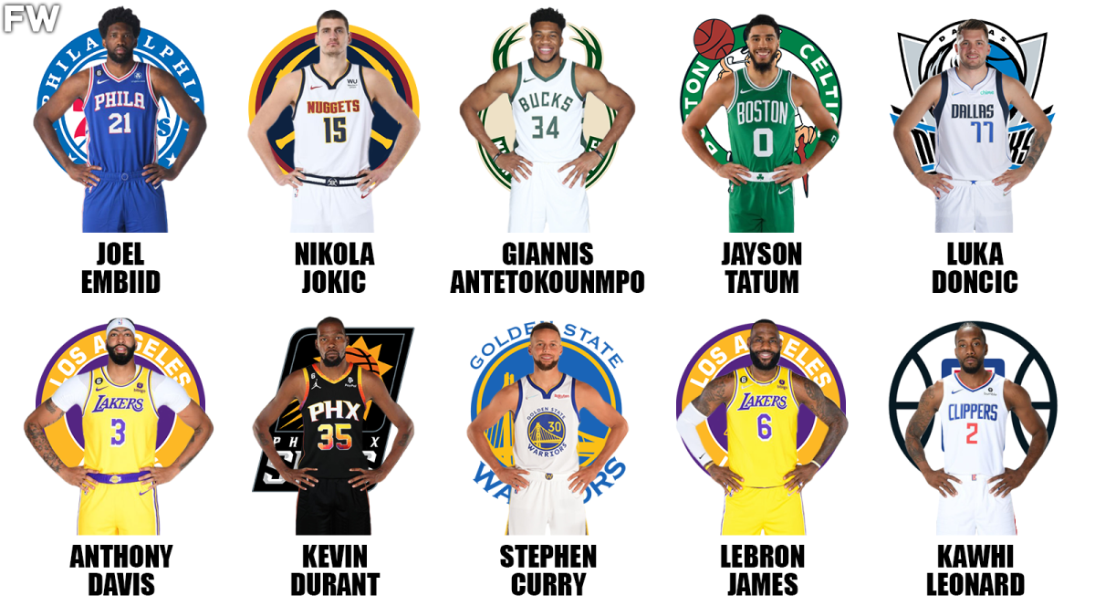 Best deals in nba