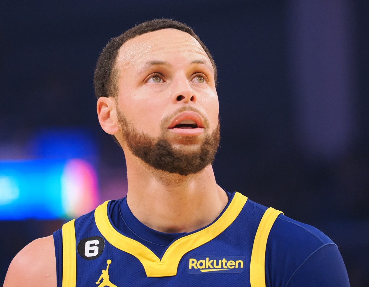 Richard Jefferson Says Stephen Curry Is A Shooting Guard, Not A Point ...