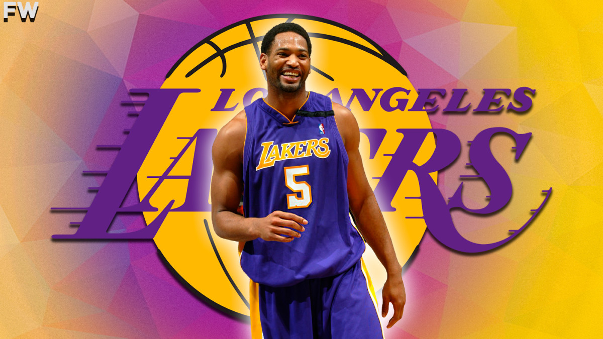 Robert Horry