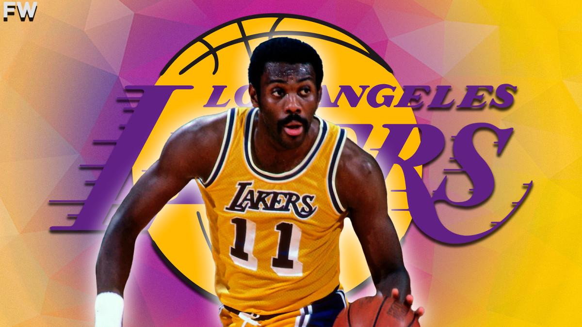 The 10 Greatest Trades In Los Angeles Lakers History - Fadeaway World